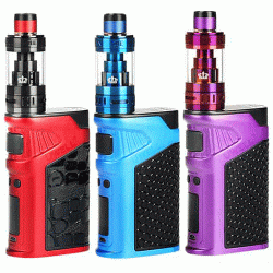 UWELL IRONFIST KIT - Latest product review